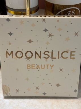 Moonslice Beauty Blush Palette - Neutral - Pink